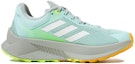 Order (W) adidas Terrex Soulstride Flow Kasut Larian Trail 'Semi Flash Aqua Crystal White' IF5038