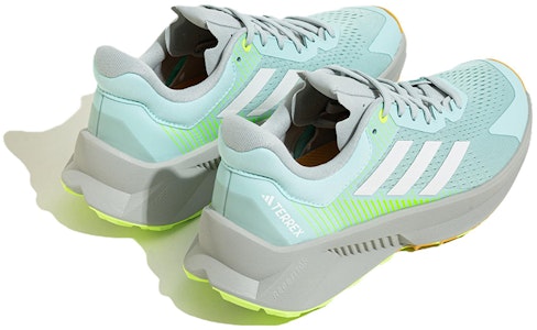 (W) テレックス ソウルストライド フロー (セミフラッシュアクア) IF5038 Shop (W) テレックス ソウルストライド フロー (セミフラッシュアクア) IF5038