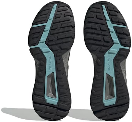 (W) 아디다스 테렉스 솔스트라이드 트레일 '블랙 화이트 그레이' IF5030 Details for (W) 아디다스 테렉스 솔스트라이드 트레일 '블랙 화이트 그레이' IF5030