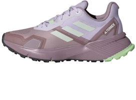 (Women) adidas Terrex Soulstride Trail 'Preloved Fig Green' ID7762 (Women) adidas Terrex Soulstride Trail 'Preloved Fig Green' ID7762
