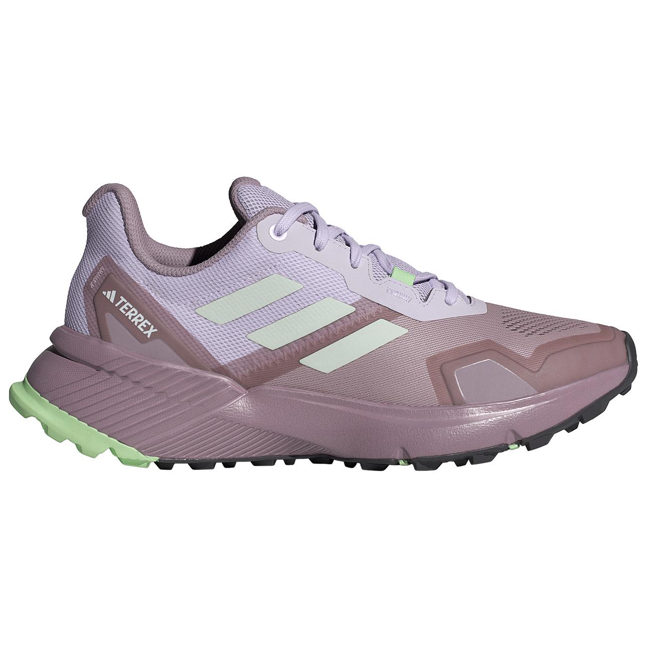 Order (W) adidas Terrex Soulstride Trail 'Preloved Fig Hijau' ID7762