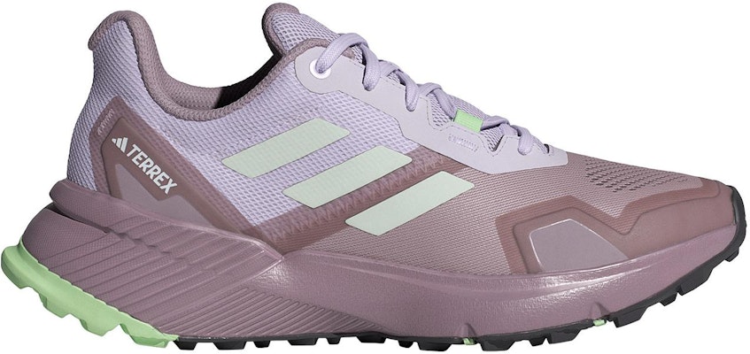 (W) adidas Terrex Soulstride Trail 'Preloved Fig Hijau' ID7762 Order (W) adidas Terrex Soulstride Trail 'Preloved Fig Hijau' ID7762