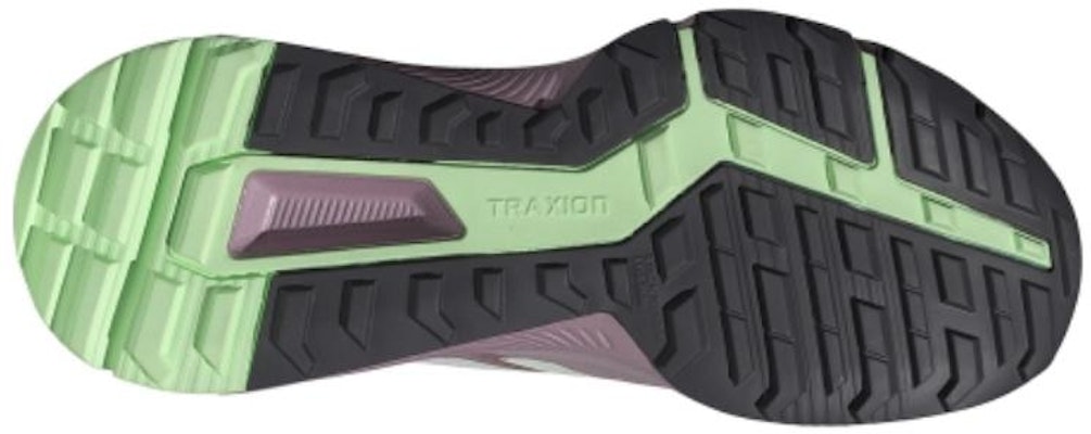 (W) adidas Terrex Soulstride Trail 'Preloved Fig Hijau' ID7762 Shop (W) adidas Terrex Soulstride Trail 'Preloved Fig Hijau' ID7762