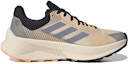 Order (Women) adidas Terrex Soulstride Trail Flow 'Brown Black Grey' HP6179
