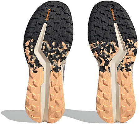 (Women) adidas Terrex Soulstride Trail Flow 'Brown Black Grey' HP6179 Details for (Women) adidas Terrex Soulstride Trail Flow 'Brown Black Grey' HP6179