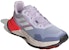 (W) adidas Terrex Soulstride Trail 'Ungu Violet Solar Merah' FY9258