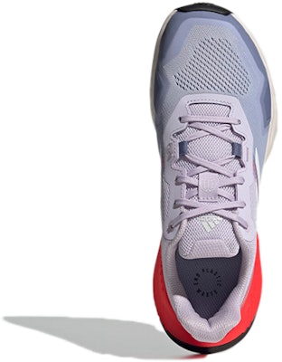 (W) adidas Terrex Soulstride Trail 'Tono Violeta Solar Rojo' FY9258 Purchase (W) adidas Terrex Soulstride Trail 'Tono Violeta Solar Rojo' FY9258