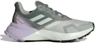 Order (W) adidas Terrex Soulstride Trail Silber Grün Kristall Jade Silberdämmerung ID7763