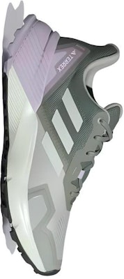 (W) adidas Terrex Soulstride Trail Verde Plata Cristal Jade Amanecer Plata ID7763 Lookbook (W) adidas Terrex Soulstride Trail Verde Plata Cristal Jade Amanecer Plata ID7763