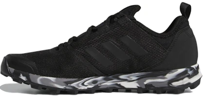 (Women) adidas Terrex Speed Shoes Black/ 'White' D97590 (Women) adidas Terrex Speed Shoes Black/ 'White' D97590