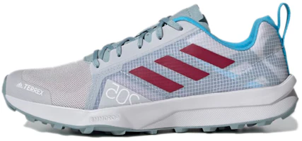 (Women) adidas Terrex Speed Flow 'Blue' H03208 (Women) adidas Terrex Speed Flow 'Blue' H03208