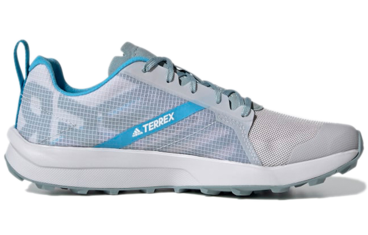 Order (W) adidas Terrex Speed Flow ''Blu'' H03208