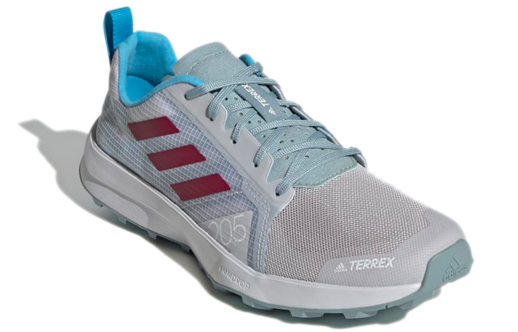 Lookbook (W) adidas Terrex Speed Flow ''Blu'' H03208