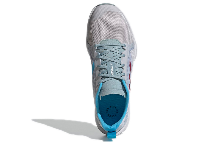 Purchase (W) adidas Terrex Speed Flow ''Blu'' H03208