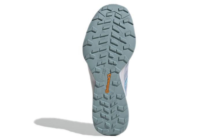 Details for (W) adidas Terrex Speed Flow ''Blu'' H03208