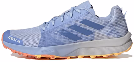 (Women) adidas Terrex Speed Flow 'Blue' HR1155 (Women) adidas Terrex Speed Flow 'Blue' HR1155