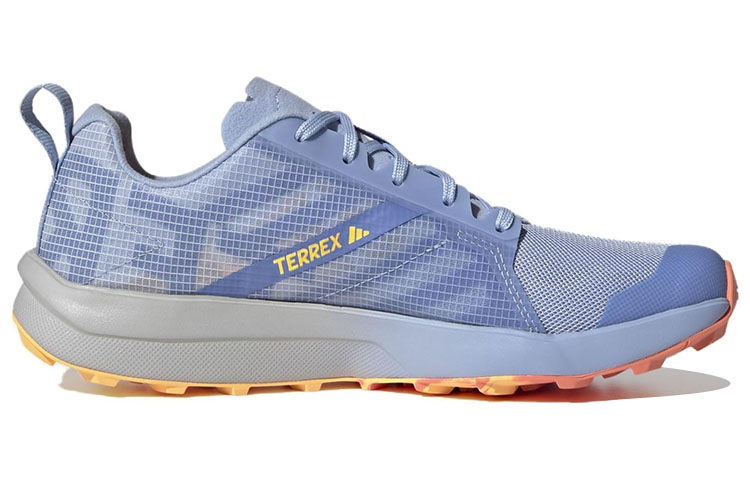 Order (W) adidas Terrex Speed Flow ''Blau'' HR1155