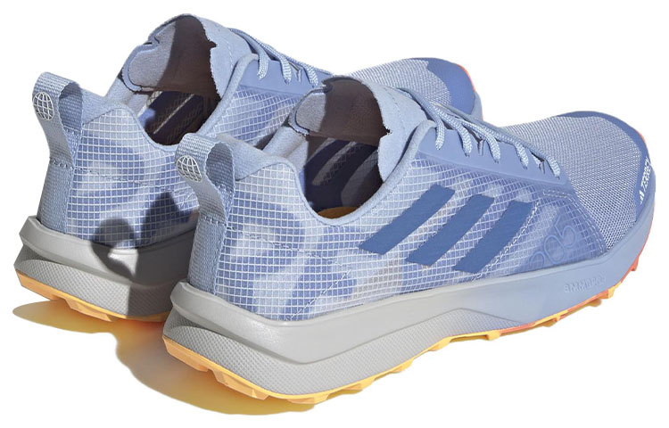 Shop (W) adidas Terrex Speed Flow ''Blau'' HR1155