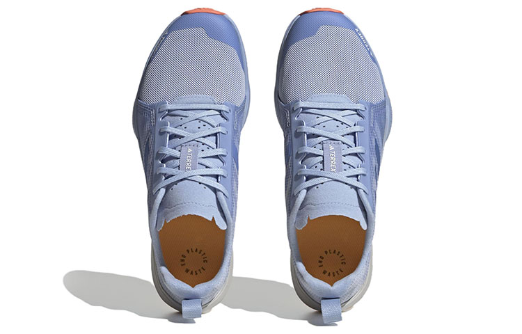 Purchase (W) adidas Terrex Speed Flow ''Blau'' HR1155