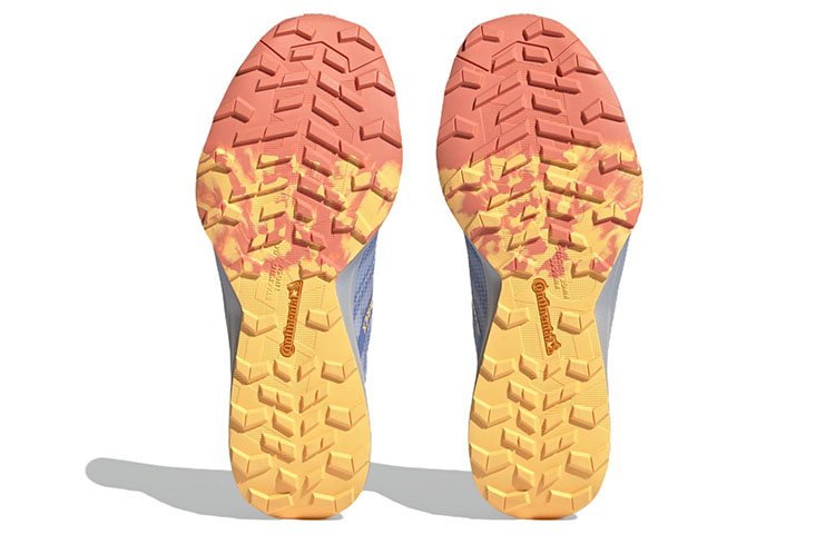 Details for (W) adidas Terrex Speed Flow ''Blau'' HR1155