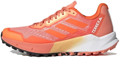 (Women) adidas Terrex Speed Flow 'Orange' HR1141 (Women) adidas Terrex Speed Flow 'Orange' HR1141