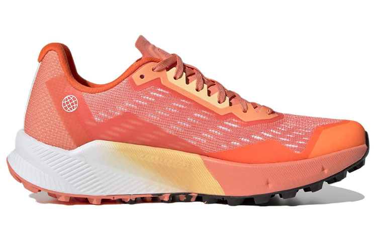 Order (W) adidas Terrex Speed Flow ''Arancione'' HR1141