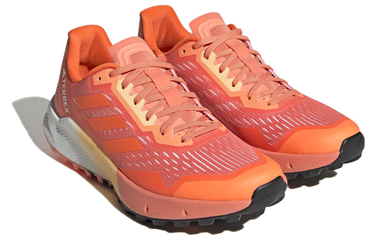 Lookbook (W) adidas Terrex Speed Flow ''Arancione'' HR1141