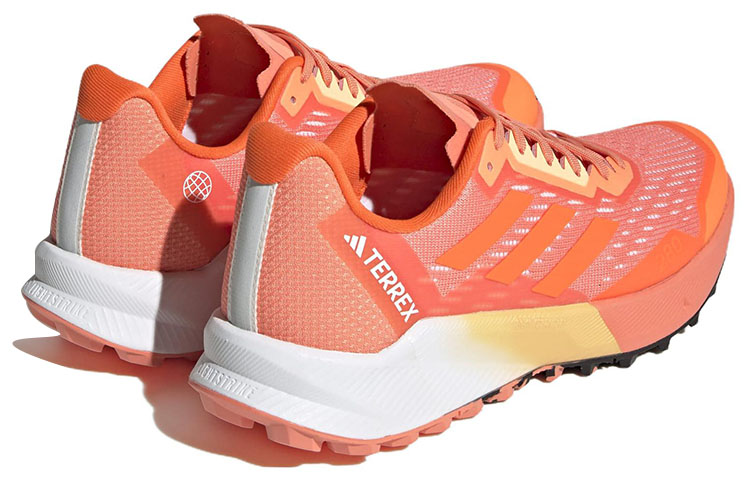 Shop (W) adidas Terrex Speed Flow ''Arancione'' HR1141