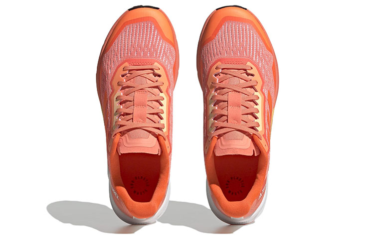Purchase (W) adidas Terrex Speed Flow ''Arancione'' HR1141
