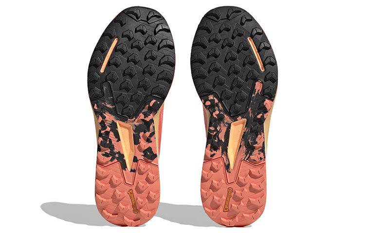 Details for (W) adidas Terrex Speed Flow ''Arancione'' HR1141
