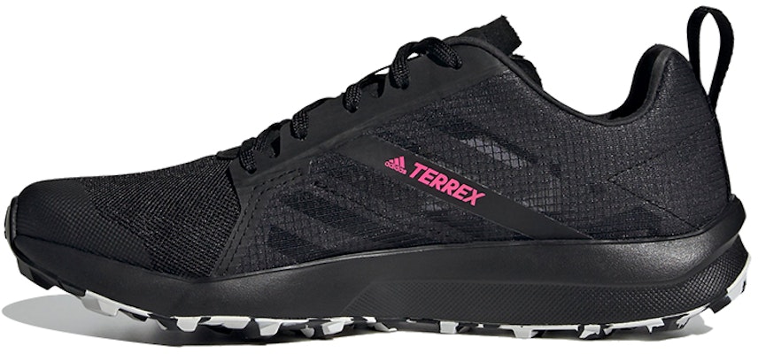 (W) テレックス スピードフロー トレランシューズ (黒) FW2609 Buy (W) テレックス スピードフロー トレランシューズ (黒) FW2609