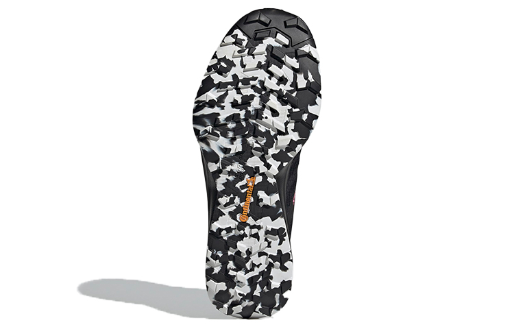 (W) adidas Terrex Speed Flow Primegreen Trail Running Shoes 'Black' 圖 6