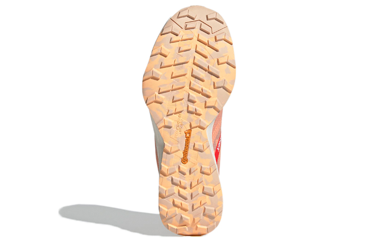 (W) adidas Terrex Speed Flow Trail 'Pink' 圖 6