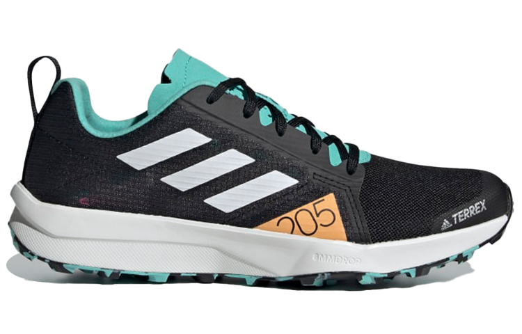 Order (W) adidas Terrex Speed Flow Trail Running ''Noir'' FX6790