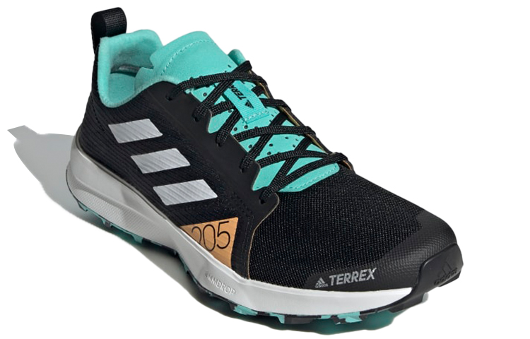 Lookbook (W) adidas Terrex Speed Flow Trail Running ''Noir'' FX6790
