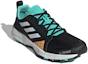 Lookbook (W) adidas Terrex Speed Flow Trail Running ''Noir'' FX6790