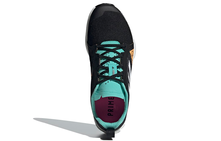 Purchase (W) adidas Terrex Speed Flow Trail Running ''Noir'' FX6790