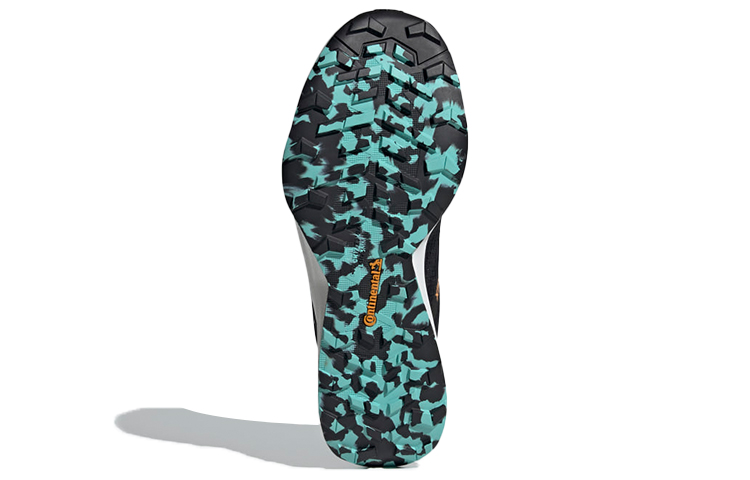 Details for (W) adidas Terrex Speed Flow Trail Running ''Noir'' FX6790