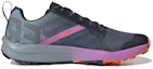 Order (W) adidas Terrex Speed Flow Trail Running ''Confort Durable Gris Bleu Violet'' GZ4048