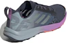 Shop (W) adidas Terrex Speed Flow Trail Running ''Confort Durable Gris Bleu Violet'' GZ4048