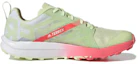 Order (W) adidas Terrex Speed Flow Trail Running ''Verde Pallido'' H03207