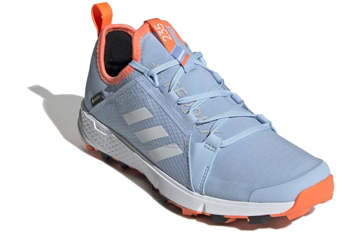 Order (W) adidas Terrex Speed Gore-Tex Trail Running Chaussures EF0218