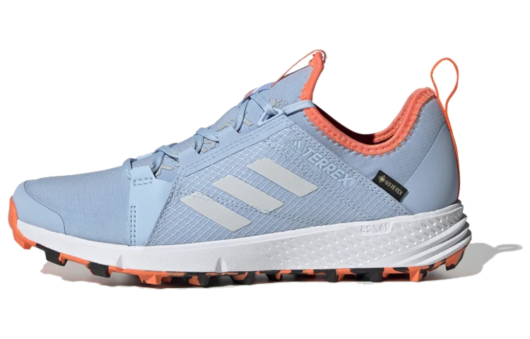 (Women) adidas Terrex Speed Gore-tex Trail Running EF0218