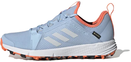 (Women) adidas Terrex Speed Gore-tex Trail Running EF0218 (Women) adidas Terrex Speed Gore-tex Trail Running EF0218