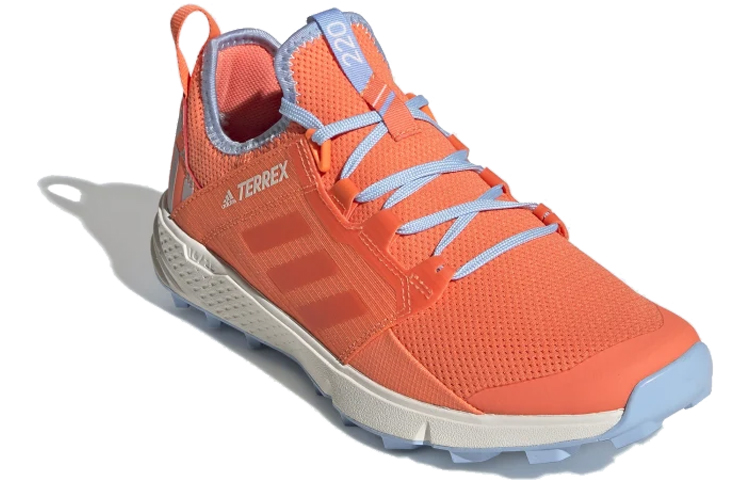 (W) adidas Terrex Speed Ld Trail Running 'Blue' 圖 2