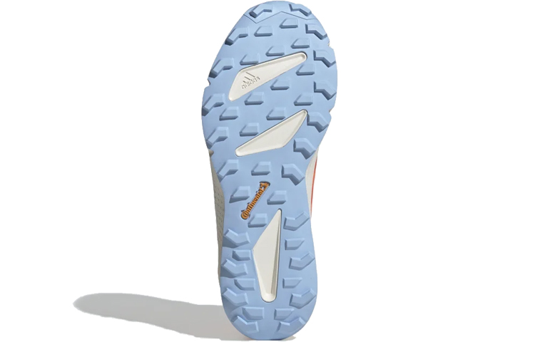 (W) adidas Terrex Speed Ld Trail Running 'Blue' 圖 5