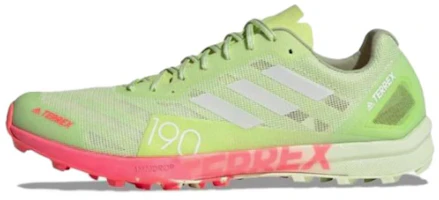 (Women) adidas Terrex Speed Pro 'Light Green' H03205 (Women) adidas Terrex Speed Pro 'Light Green' H03205