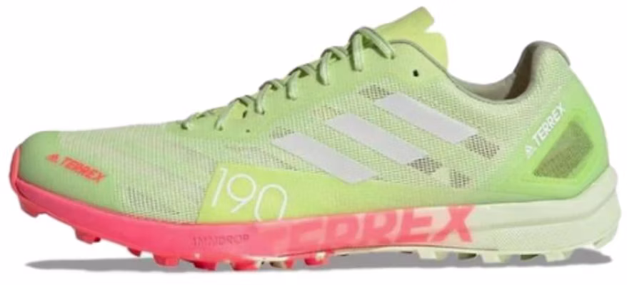 (W) adidas Terrex Speed Pro ''Lichtgroen'' H03205 Buy (W) adidas Terrex Speed Pro ''Lichtgroen'' H03205