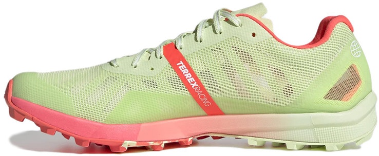 women-adidas-terrex-speed-pro-light-green-h03205