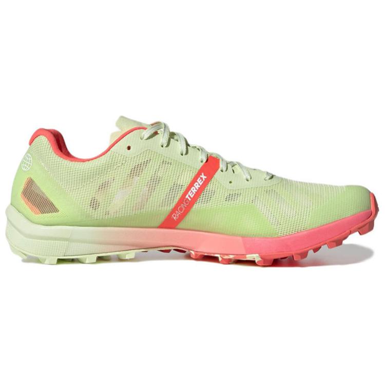 Order (W) adidas Terrex Speed Pro ''Lichtgroen'' H03205